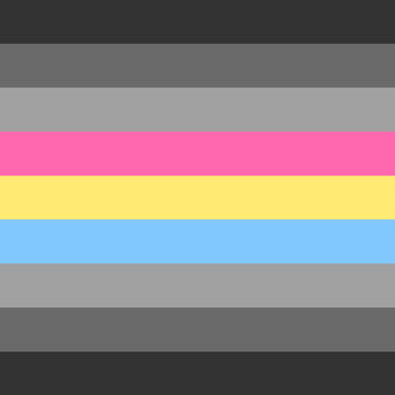 Grey-pansexual